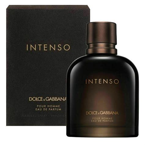 dolce gabbana pour homme 200 ml douglas|dolce and gabbana intenso fragrantica.